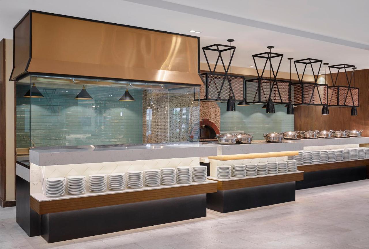 Holiday Inn & Suites Al Jubail By Ihg Al Fanatir Exterior foto